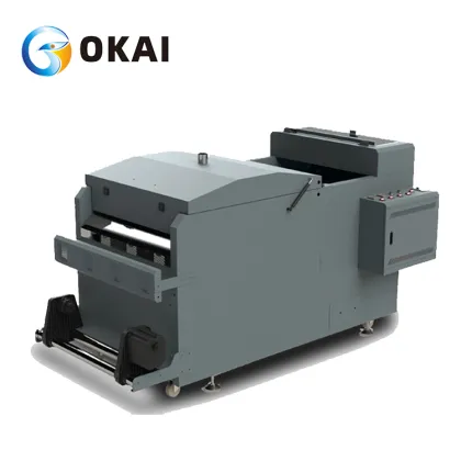 OKAI L1800 digital printers dtf printer machine