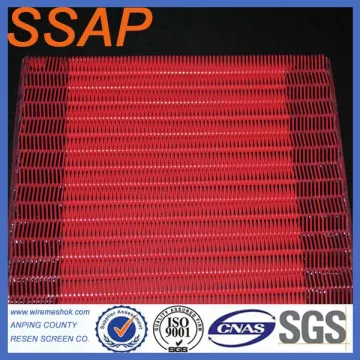Long Life Spiral Dryer Filtering Fabric /Polyester Spiral Dryer Mesh