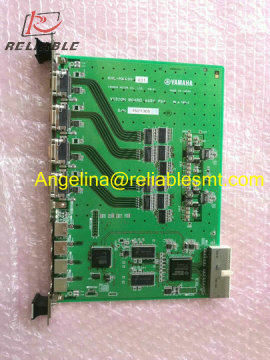 YAMAHA VISION BOARD ASSY KHL-M441H-431