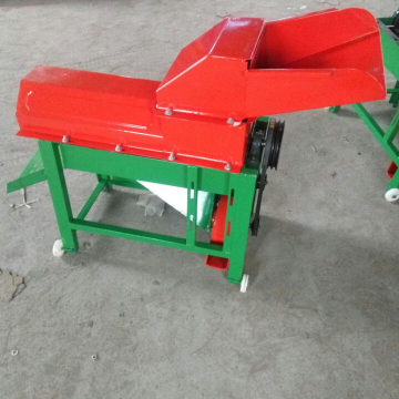 Hot Sale Electrical Corn Corning Machine: Farm χρησιμοποιείται εξοπλισμός φλοιού και βομβαρδισμού αραβοσίτου