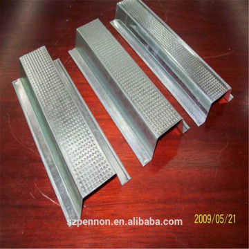 Gypsum Board Ceiling Accessories/Omega Furring Channel/U Channel/Wall Angle