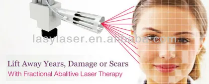 Fractional CO2 Laser Vaginal Tightening rejuvenation machine