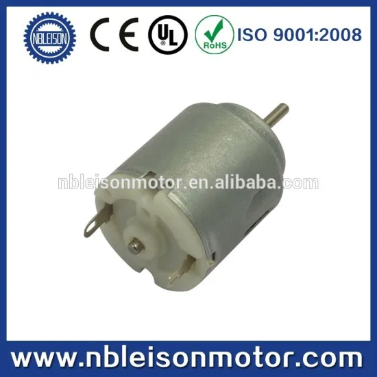 RE-140 good price mini electric motors for toys