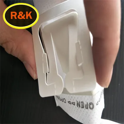 Japan imported material hanging ear coffee filter bag