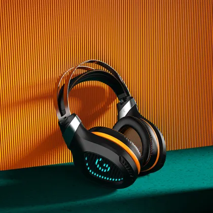 Smart Headphones/ Headsets Industrial Design & Development