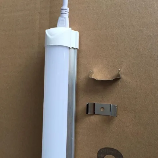 Best Quality 1200mm 18W Integrated T8 LED Tube Light