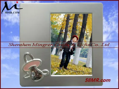 Girl n Boy Photo Frame