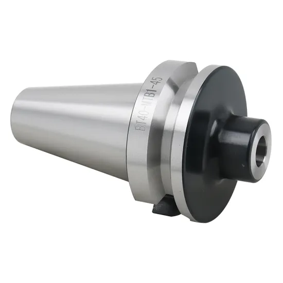 CNC Machine Morse Taper Adapter Chuck Holder