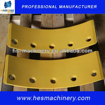 232-70-52180 heat treated boron steel grader end bit