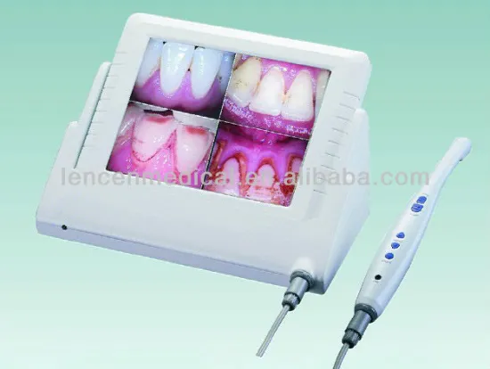 Portable Dental camera