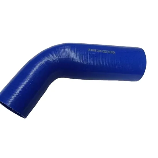 Golden Dragon High Quality Auto Engine Parts: Water Pump Outlet Pipes and Engine Water Pipes