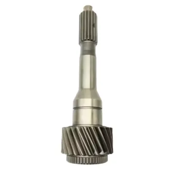 Customized Auto Parts Input Transmission Gear Shaft Main Drive OEM for ZF BENZ (970 262 1902/694 262 0002/970 262 2002)