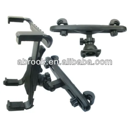 Car headrest mount bracket,car seat headrest mount for iPad