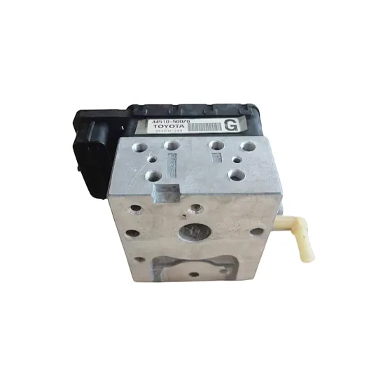 High Strength Anti-Lock Brake (ABS) Pump Actuator for Lexus LS460 (2007-2015) Automotive Parts