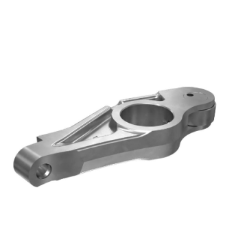 Imported mining truck 777G 777E engine rocker arm 526-1329