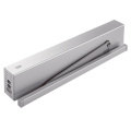 Geze Openers with Reliable Performance for Swing Doors