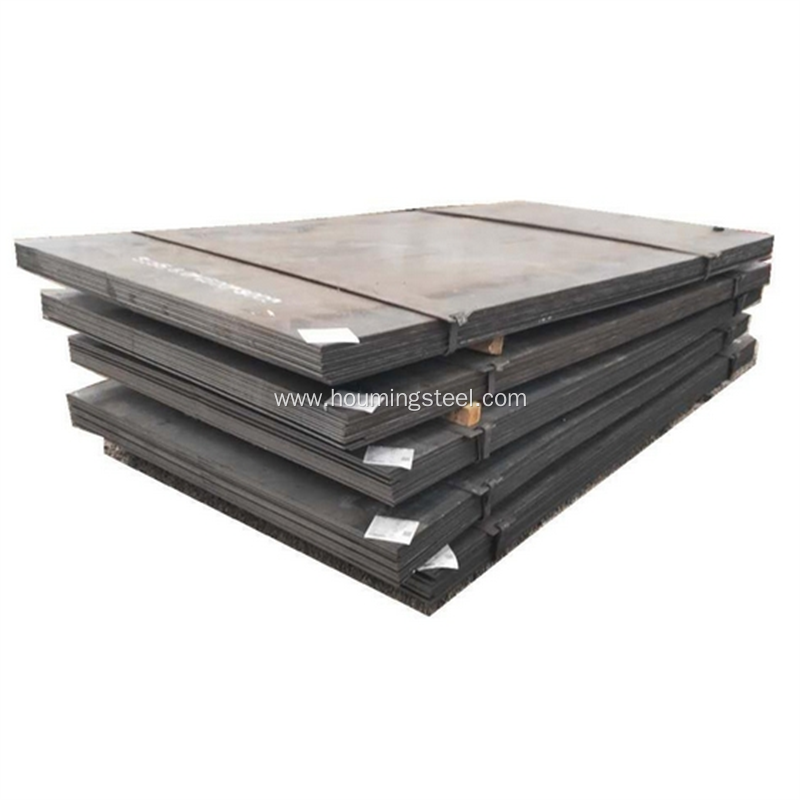 XAR Abrasion Resistant Steel Plate