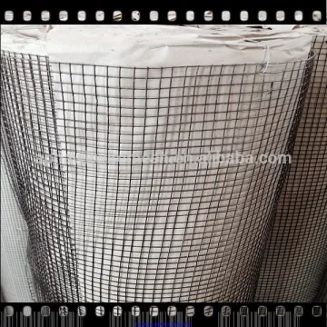 1/2 inch square hole welded wire mesh