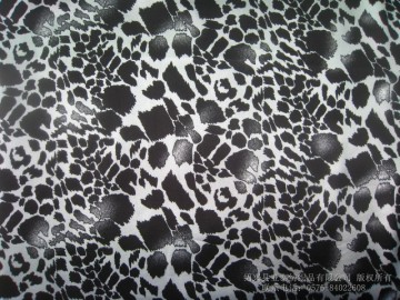 spandex satin