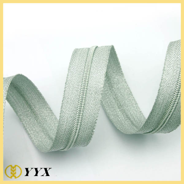 Zipper Tape