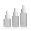 20ML 30ML flat shoulder