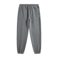 Pants-Medium Gray