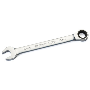 Open End Alloy Steel Tubing Ratchet Wrench Spanner Set Universal Torx Wrench