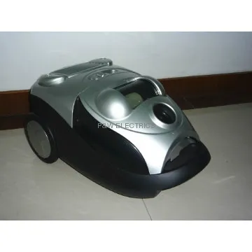 Horizontal  Vacuum Cleaner