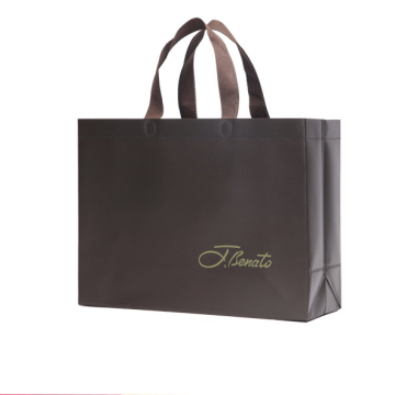 Large Commerce Non Woven Tote Bags
