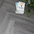 herringbone Grey oak 9mm SPC flooring