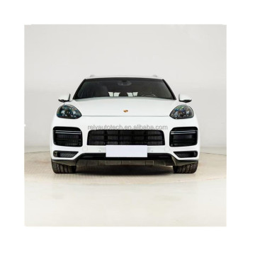 Kits de atualização externos de carro inteiro para a Porsche Cayenne 985.2 - venda quente de fábrica
