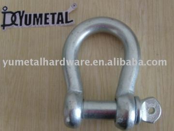 Shackle
