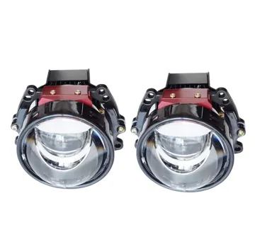 Wholesale Foggy and Rainy Days Use 3 Inch Laser BI LED Projector Lens