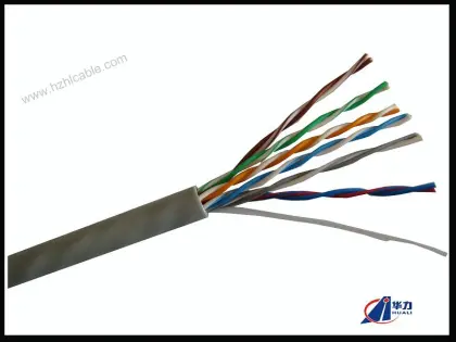 LAN cable