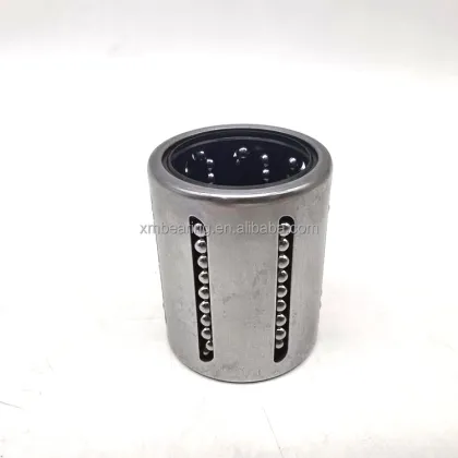 KH20PP Linear Bearings: Linear Motion Ball Bearing