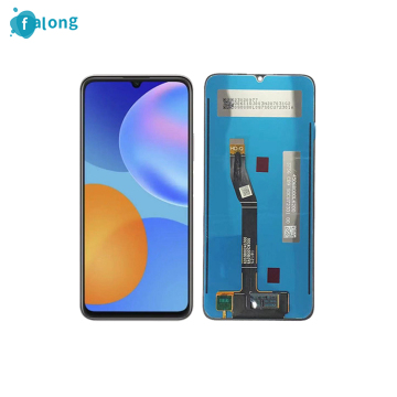6.6" LCD Display Touch Screen Assembly Replacement for Huawei WKG-LX9