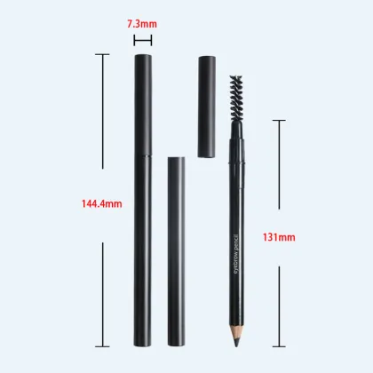 QM Premium Waterproof Eyebrow Pencil for Eyebrow