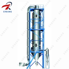 New Design Yeast Granule Drying Machine