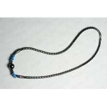 Hematite Necklace