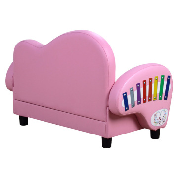 First Edition 'Grand Piano' Sofa