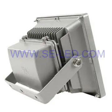IP65 die casting aluminium 10w Red LED Floodlight