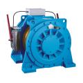 Gearless Traction Machine-WTYF328 (High Speed)