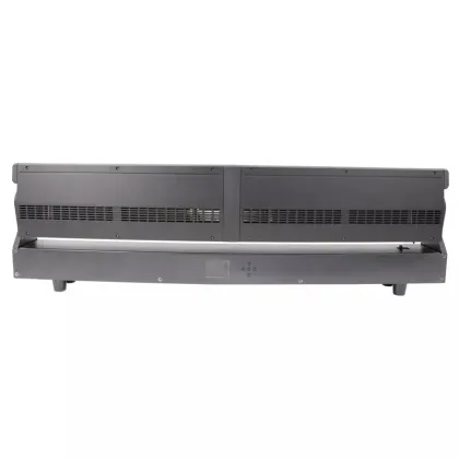 12pcs 40w Zoom Pixel Beam Bar Light