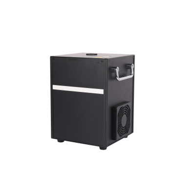 NEW 650w spark flame fire machine for events stage effect