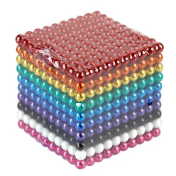 Neodymium Magnetic Sphere Balls