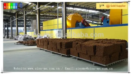 Dryer of Rubber machinery/Dryer/Rubber dryer