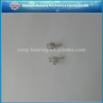 High Quality small metal battery holder spring