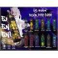 Ruok Energy 5000 Puffs 공장 가격