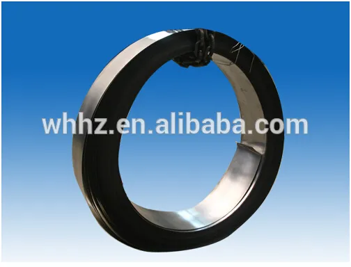 SAE AISI JIS DIN ASTM 60CrMnA 5160 SUP9A spring steel bar spring steel