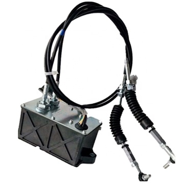 Hot Selling Engine Throttle Stepper Motor 151-9326